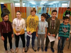 najboljši do 12 let